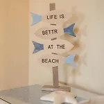 Ca Di Capri Apartmanhotel 4*