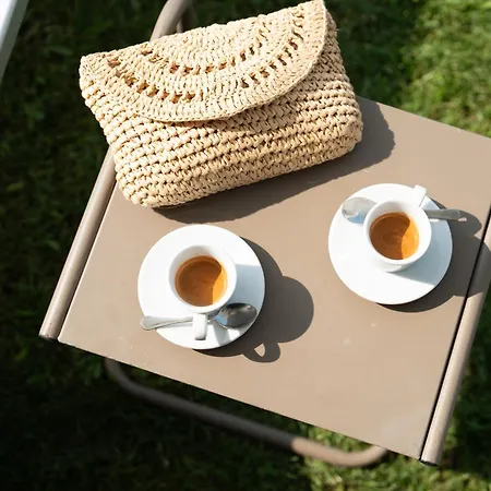 شقة فندقية Ca Di Capri